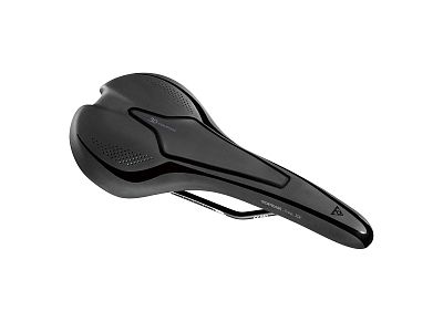 Превью  Седло TOPEAK Free_XX, рамка Cr-Mo TS-XX02B (28.5*13.7 см)